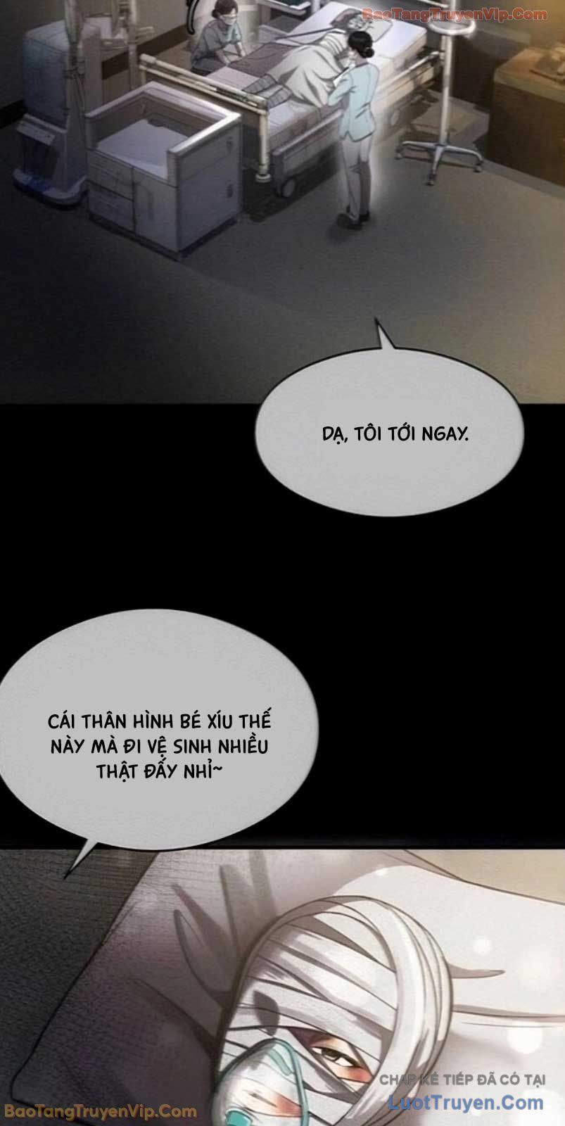 Hẹn Hò Rùng Rợn Chap 46 - Next Chap 45