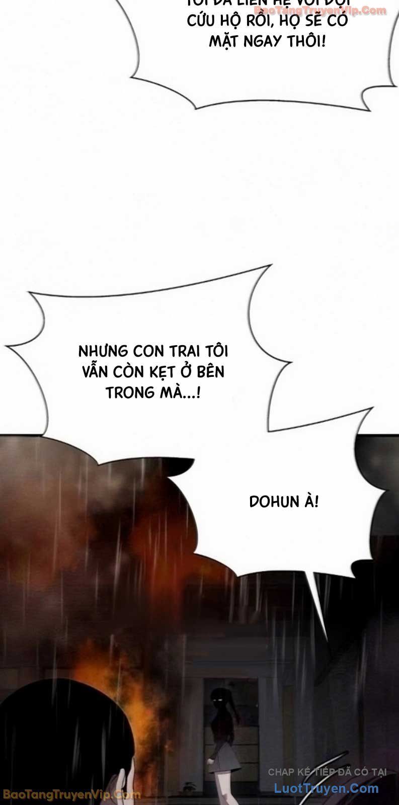 Hẹn Hò Rùng Rợn Chap 46 - Next Chap 45