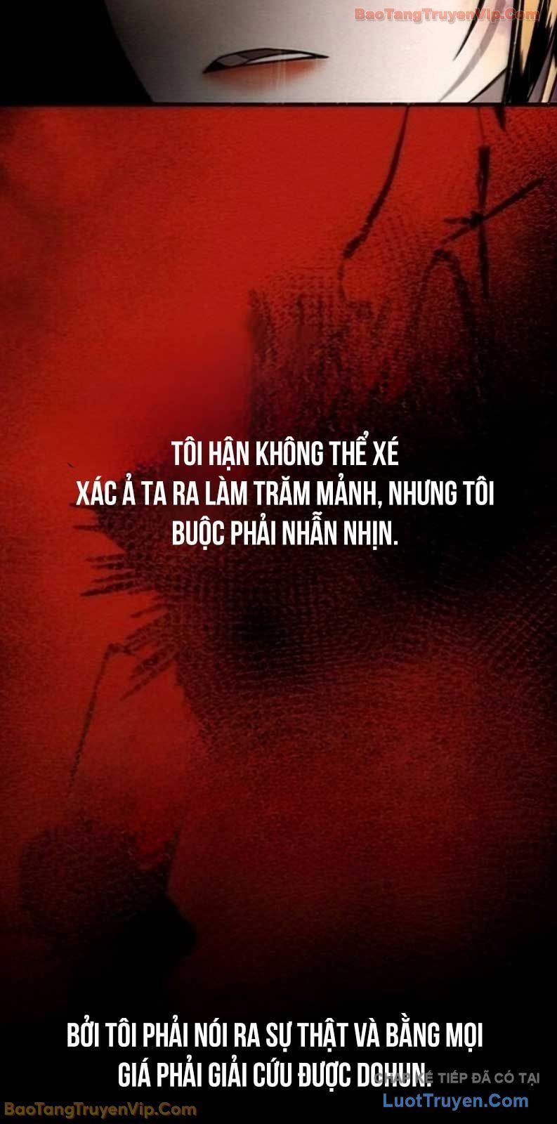 Hẹn Hò Rùng Rợn Chap 46 - Next Chap 45