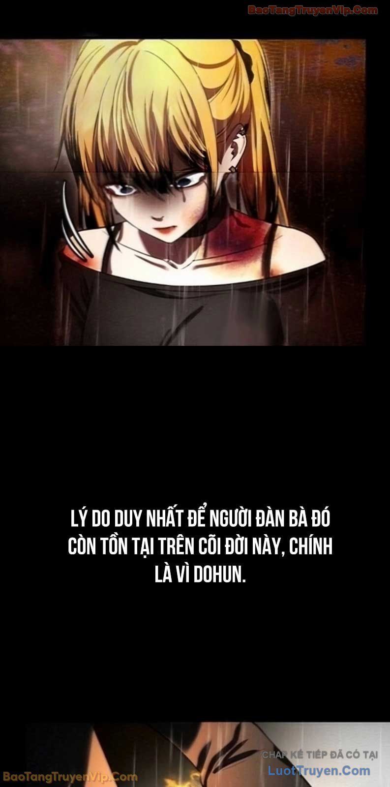 Hẹn Hò Rùng Rợn Chap 46 - Next Chap 45