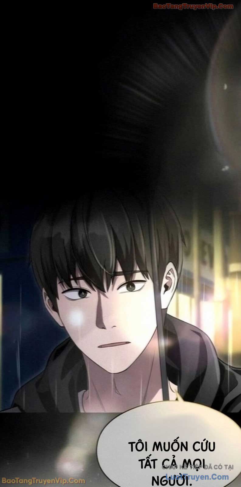 Hẹn Hò Rùng Rợn Chap 46 - Next Chap 45