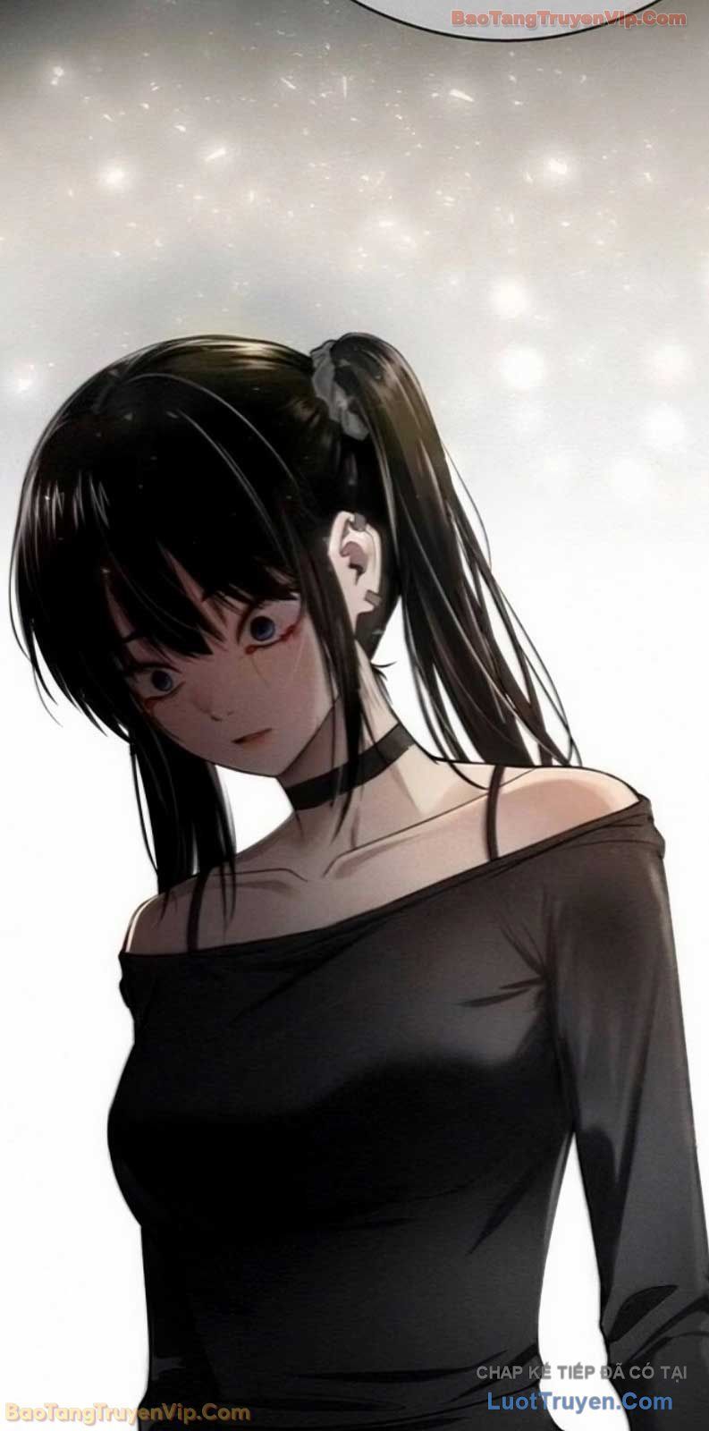Hẹn Hò Rùng Rợn Chap 46 - Next Chap 45