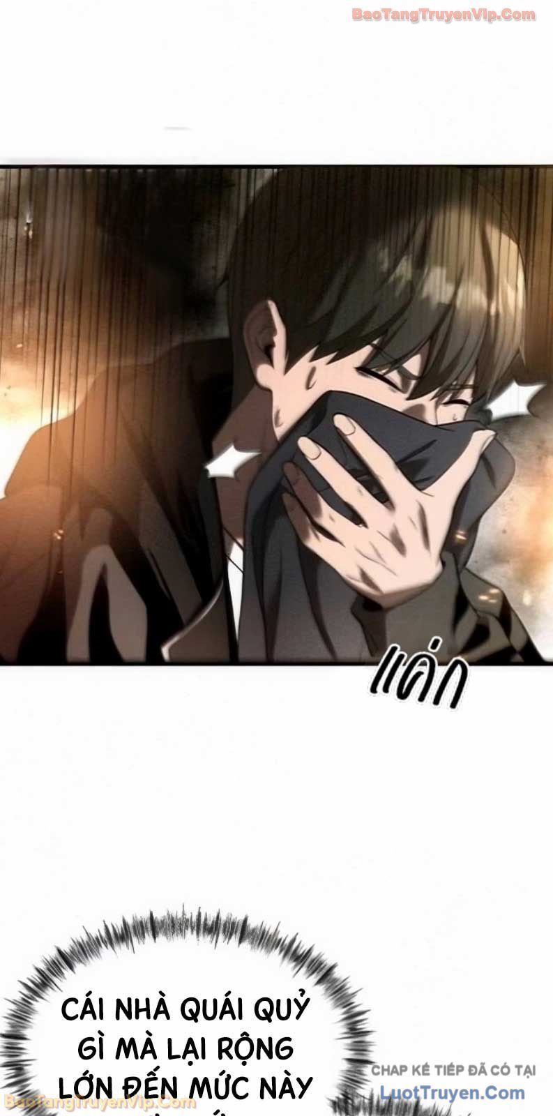 Hẹn Hò Rùng Rợn Chap 46 - Next Chap 45