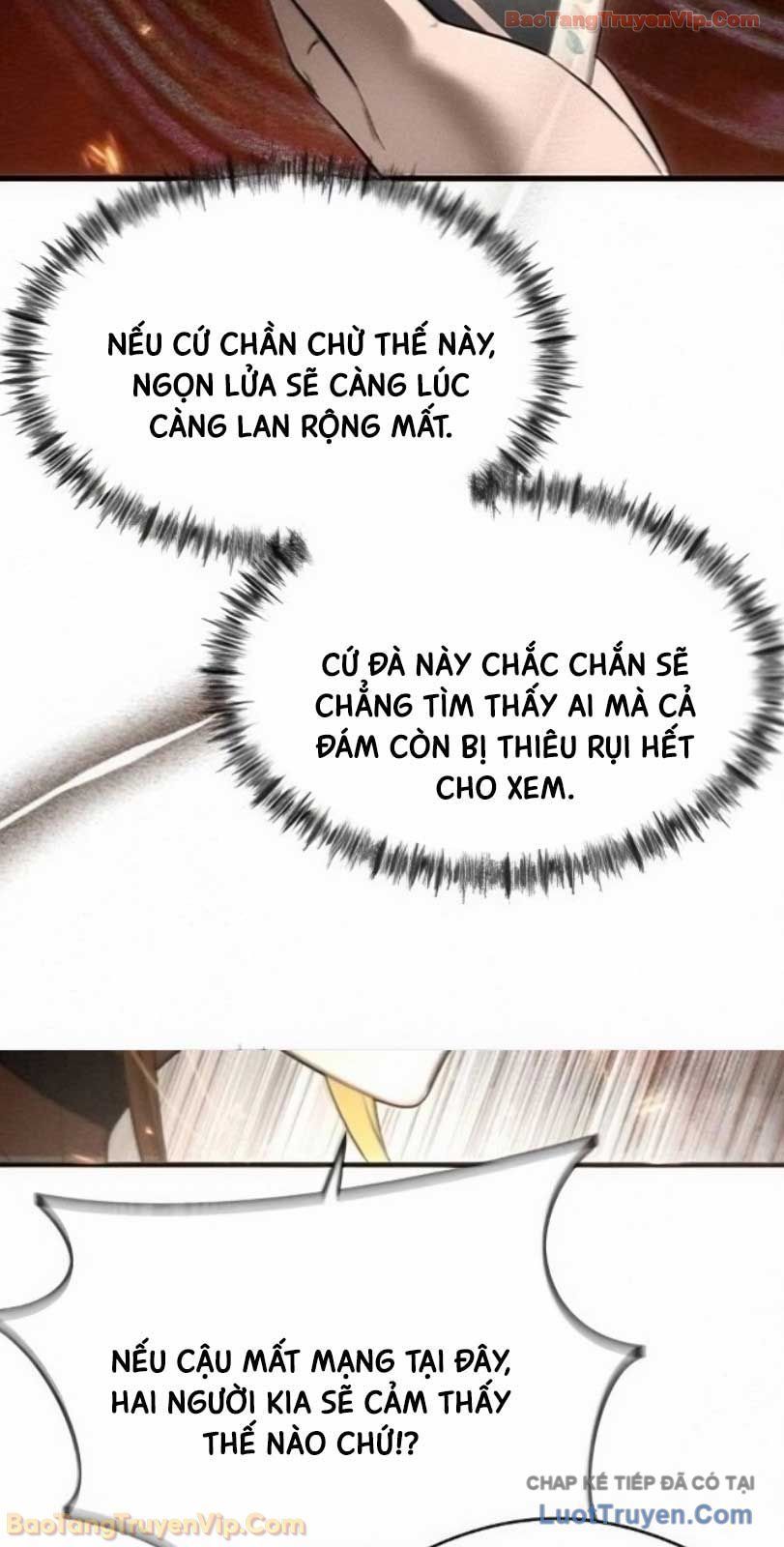 Hẹn Hò Rùng Rợn Chap 46 - Next Chap 45