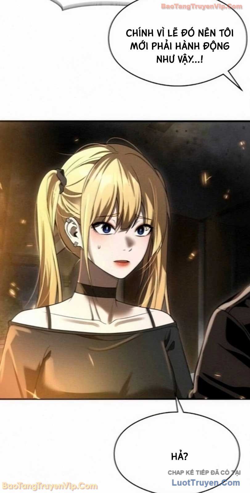Hẹn Hò Rùng Rợn Chap 46 - Next Chap 45