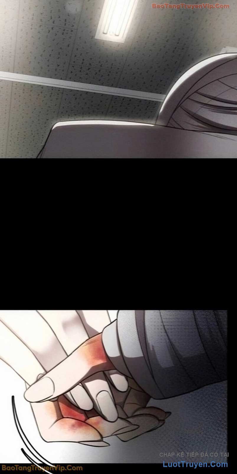 Hẹn Hò Rùng Rợn Chap 46 - Next Chap 45