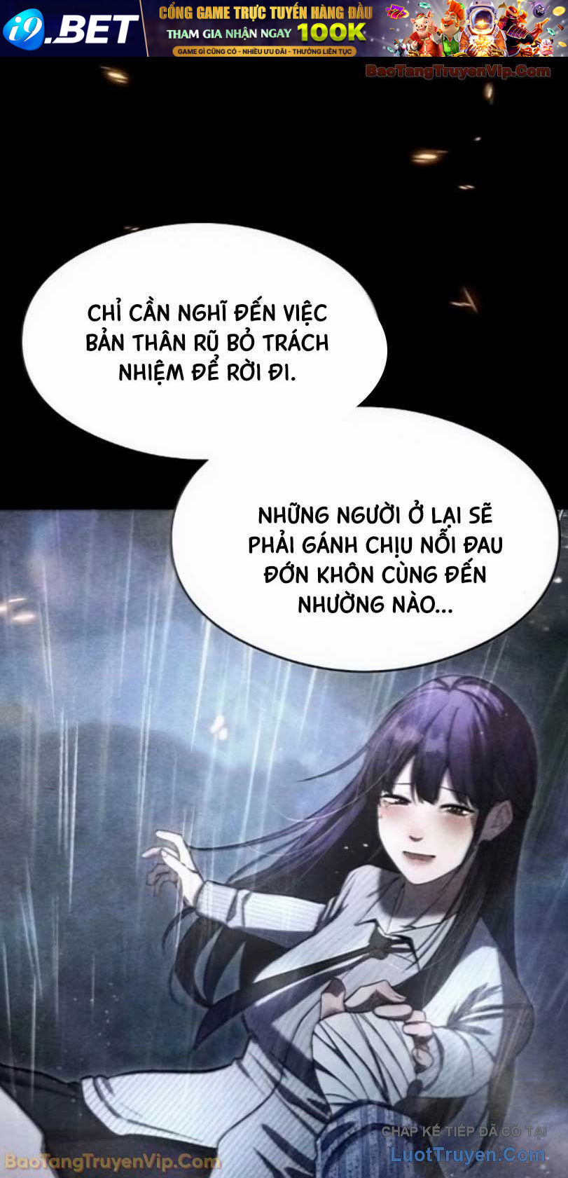 Hẹn Hò Rùng Rợn Chap 46 - Next Chap 45