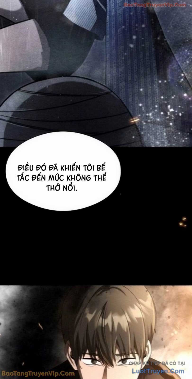 Hẹn Hò Rùng Rợn Chap 46 - Next Chap 45