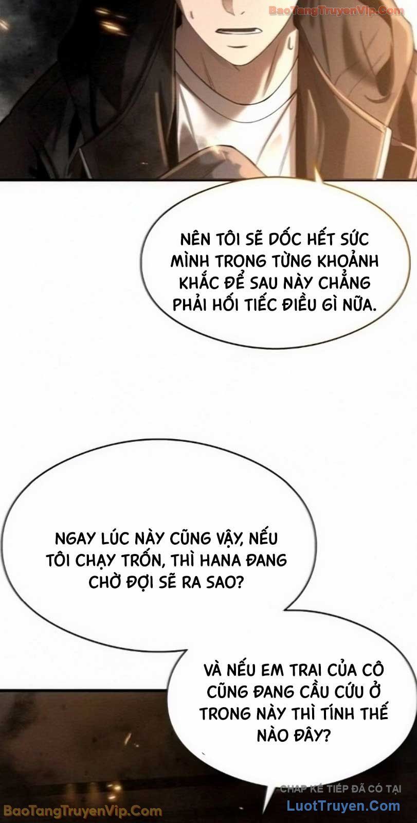 Hẹn Hò Rùng Rợn Chap 46 - Next Chap 45