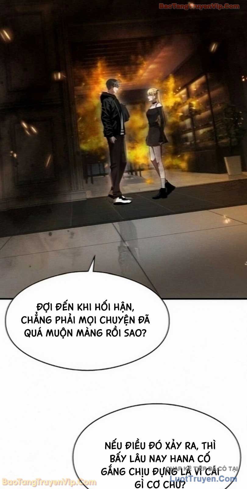 Hẹn Hò Rùng Rợn Chap 46 - Next Chap 45