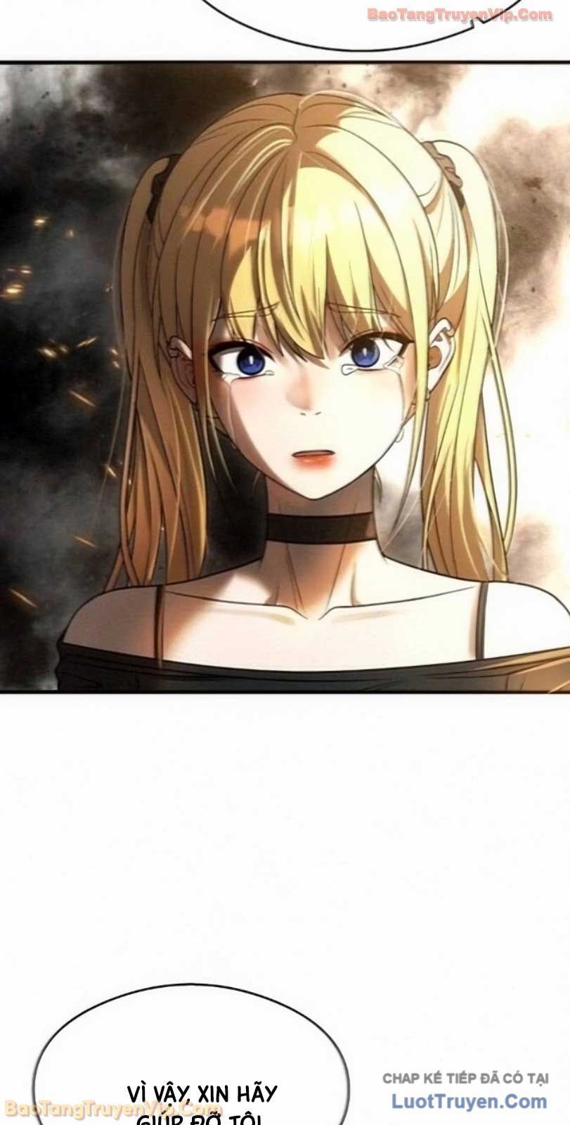 Hẹn Hò Rùng Rợn Chap 46 - Next Chap 45
