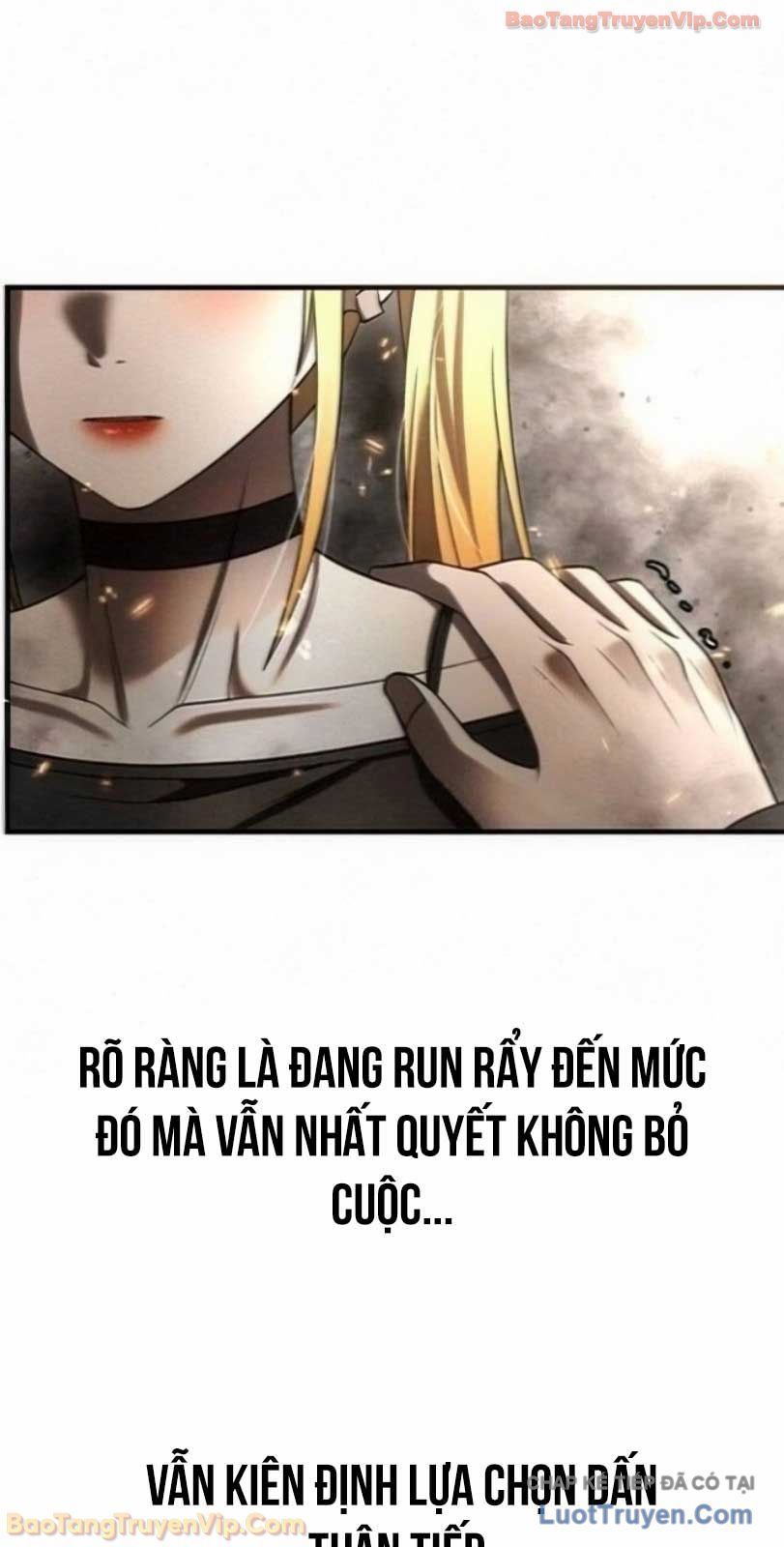 Hẹn Hò Rùng Rợn Chap 46 - Next Chap 45