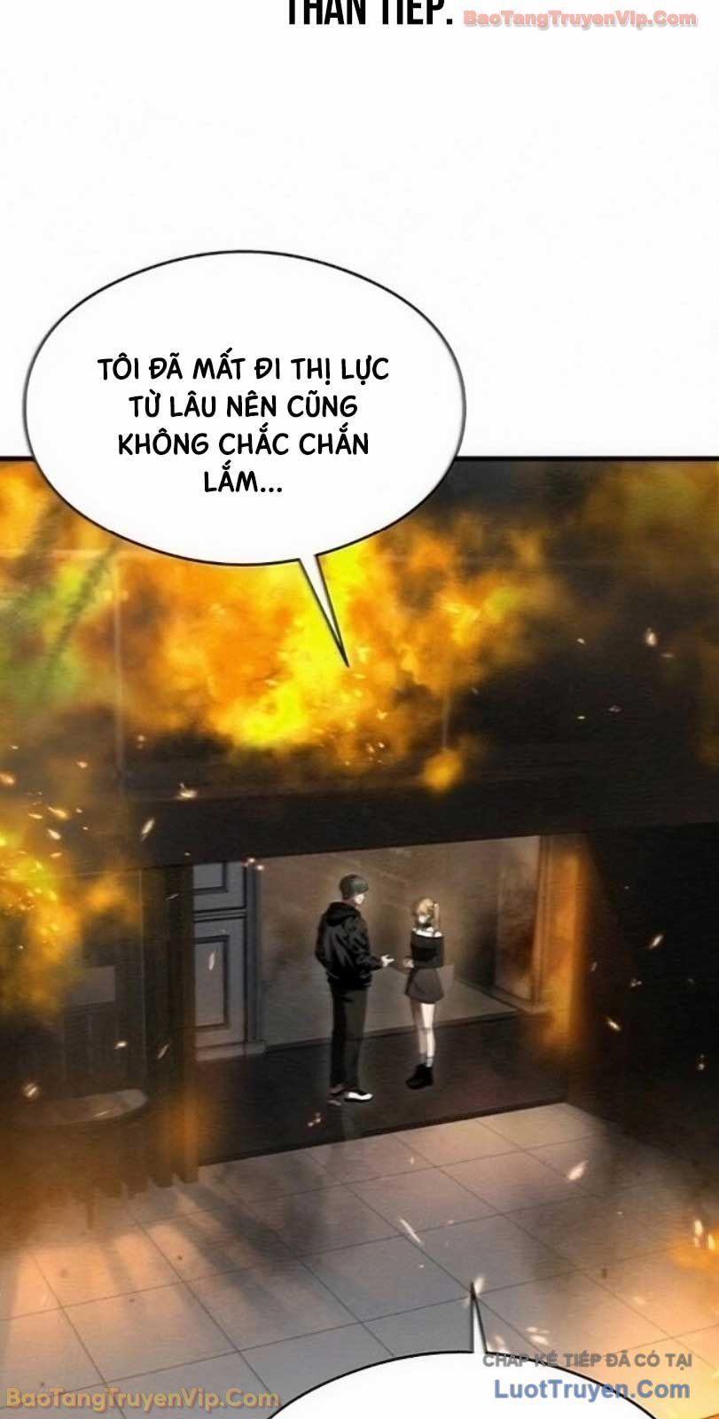 Hẹn Hò Rùng Rợn Chap 46 - Next Chap 45