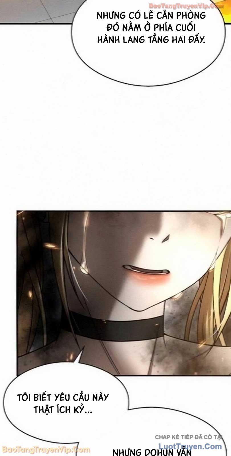 Hẹn Hò Rùng Rợn Chap 46 - Next Chap 45