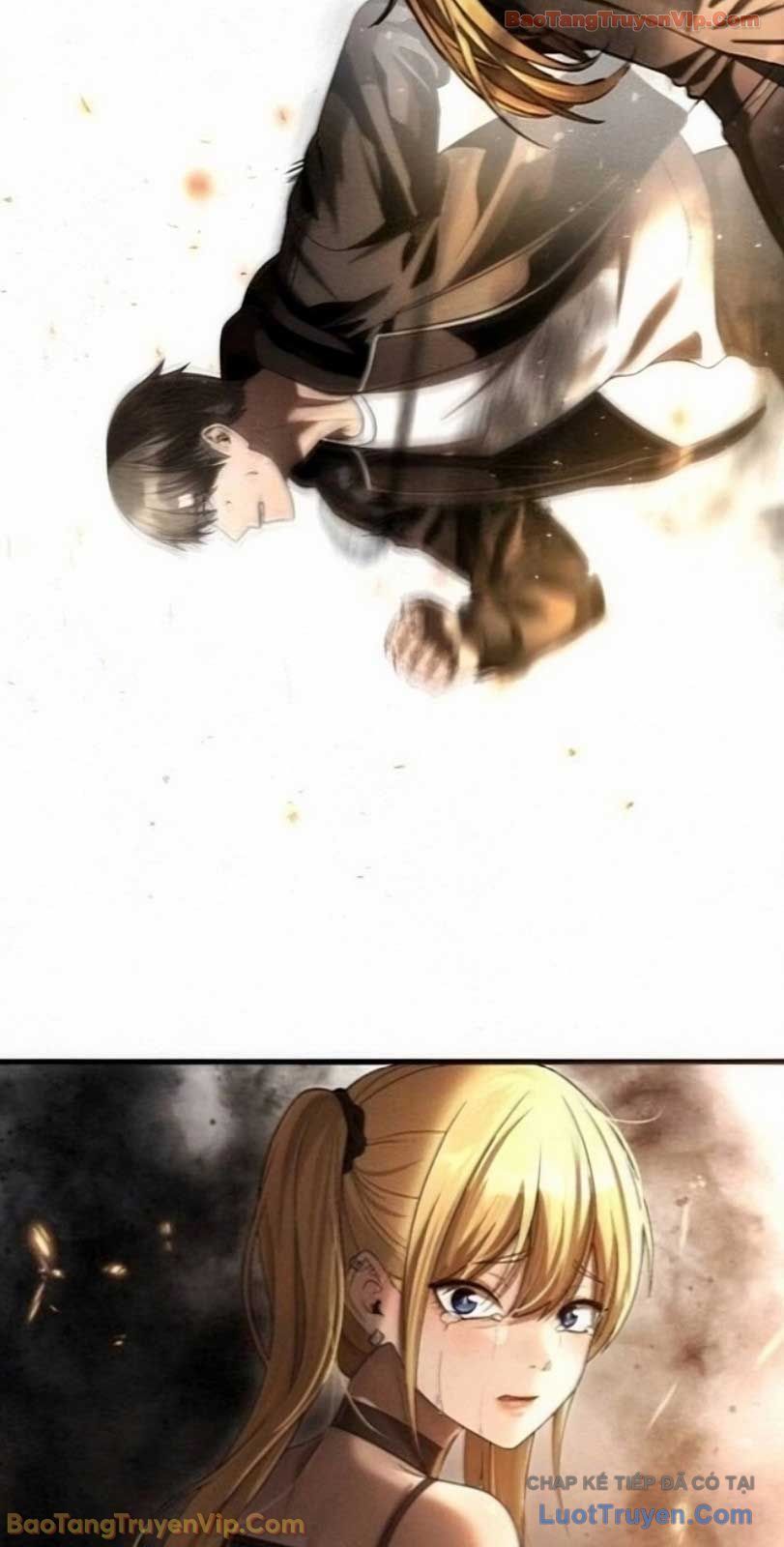 Hẹn Hò Rùng Rợn Chap 46 - Next Chap 45