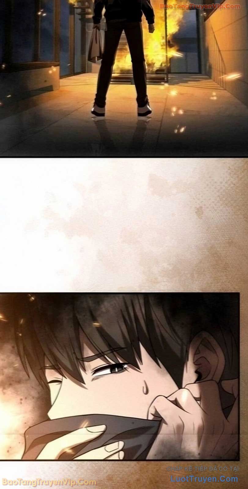 Hẹn Hò Rùng Rợn Chap 46 - Next Chap 45