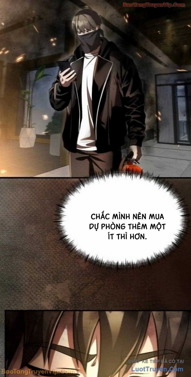 Hẹn Hò Rùng Rợn Chap 46 - Next Chap 45