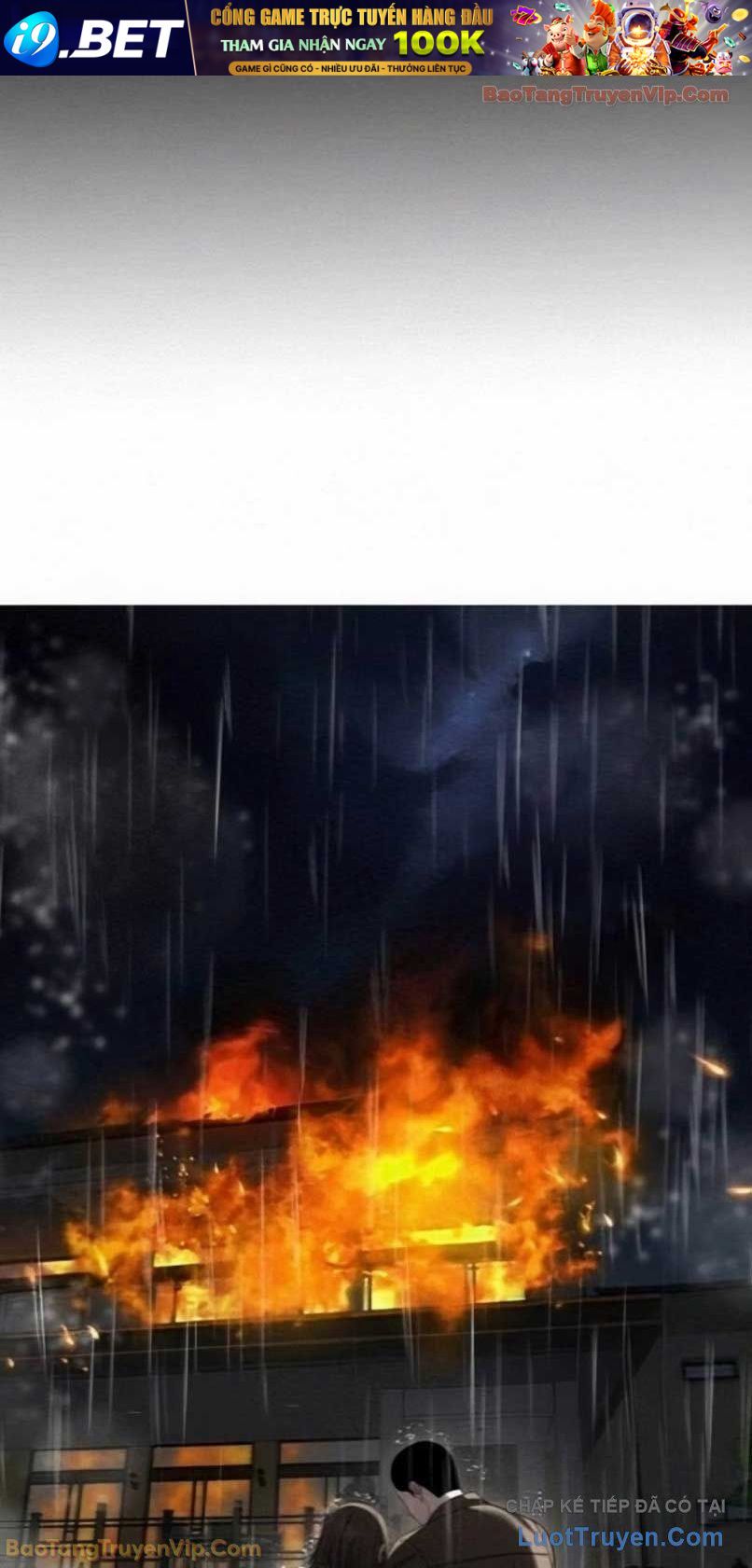 Hẹn Hò Rùng Rợn Chap 46 - Next Chap 45