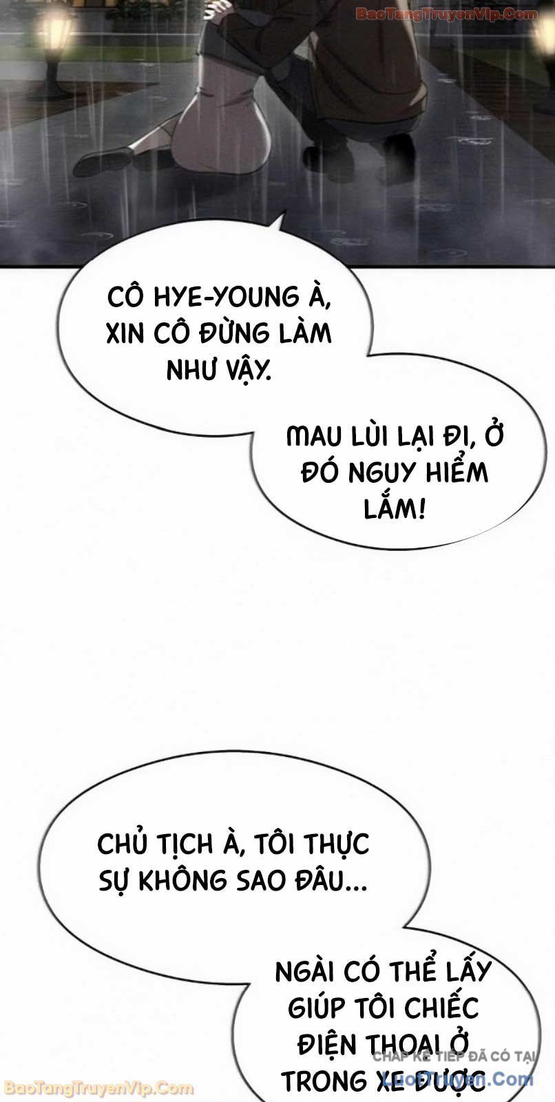 Hẹn Hò Rùng Rợn Chap 46 - Next Chap 45
