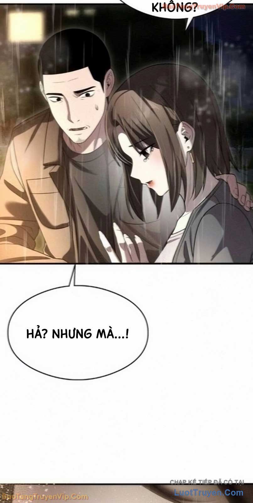 Hẹn Hò Rùng Rợn Chap 46 - Next Chap 45