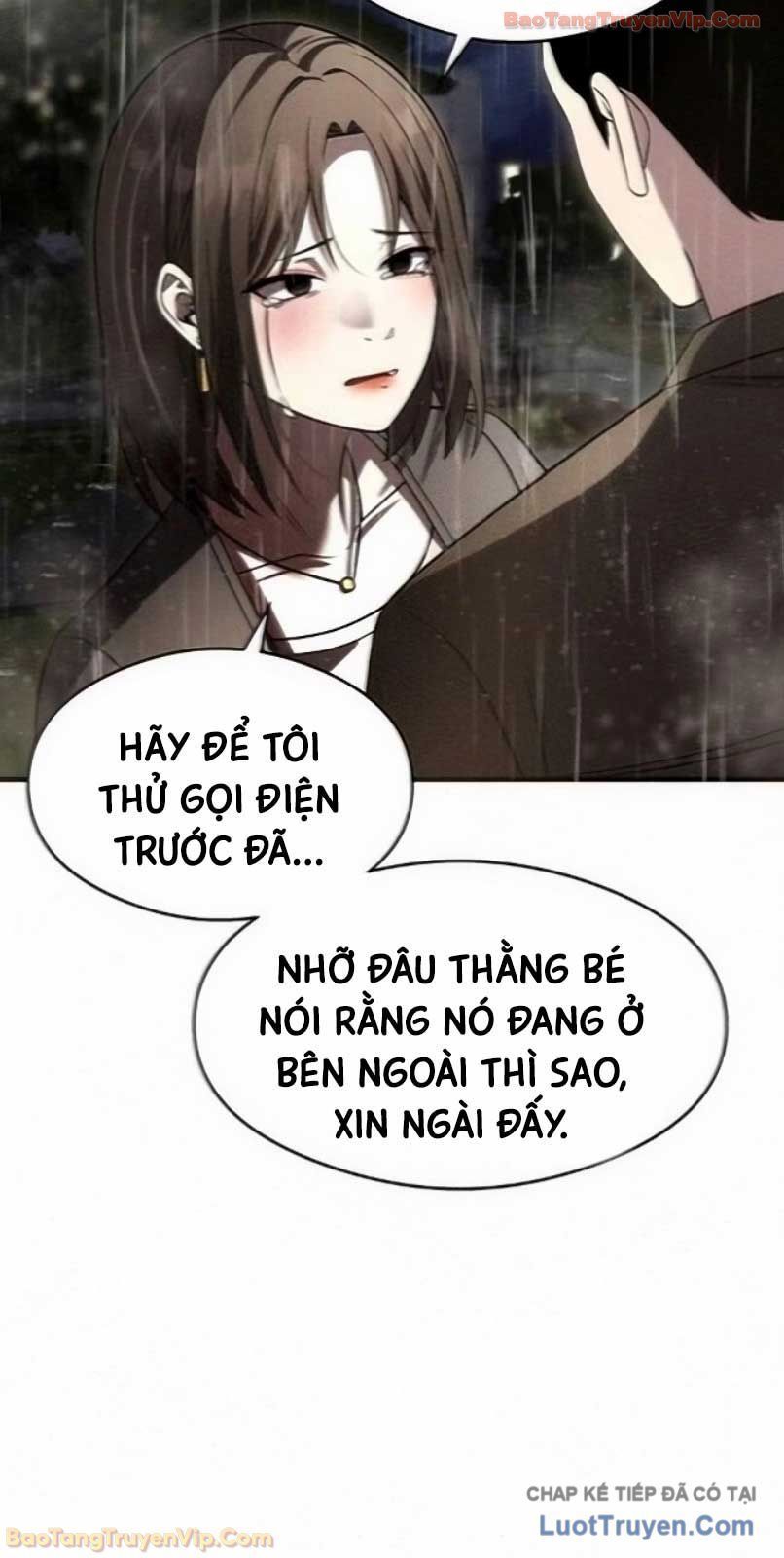 Hẹn Hò Rùng Rợn Chap 46 - Next Chap 45