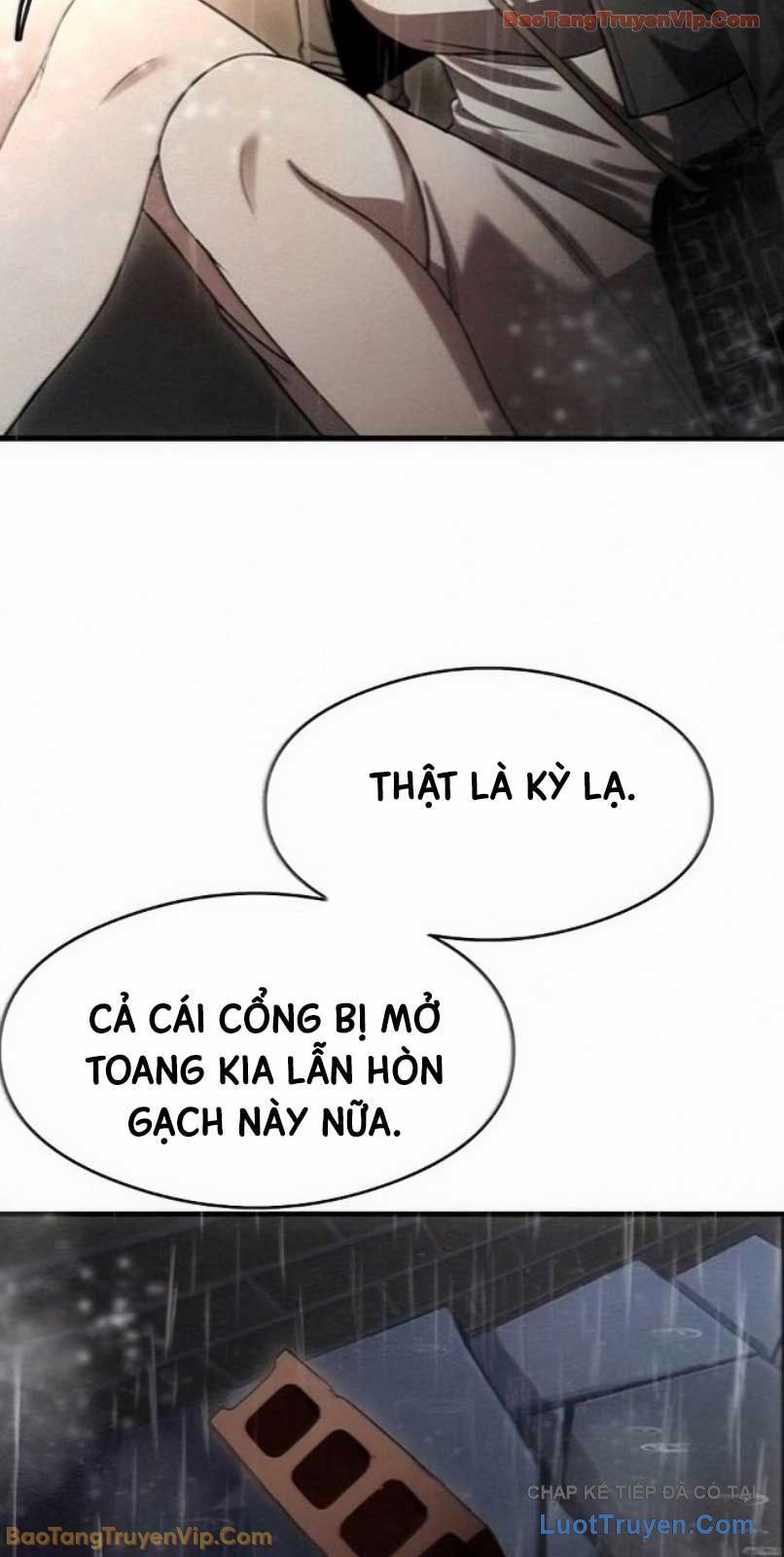 Hẹn Hò Rùng Rợn Chap 46 - Next Chap 45