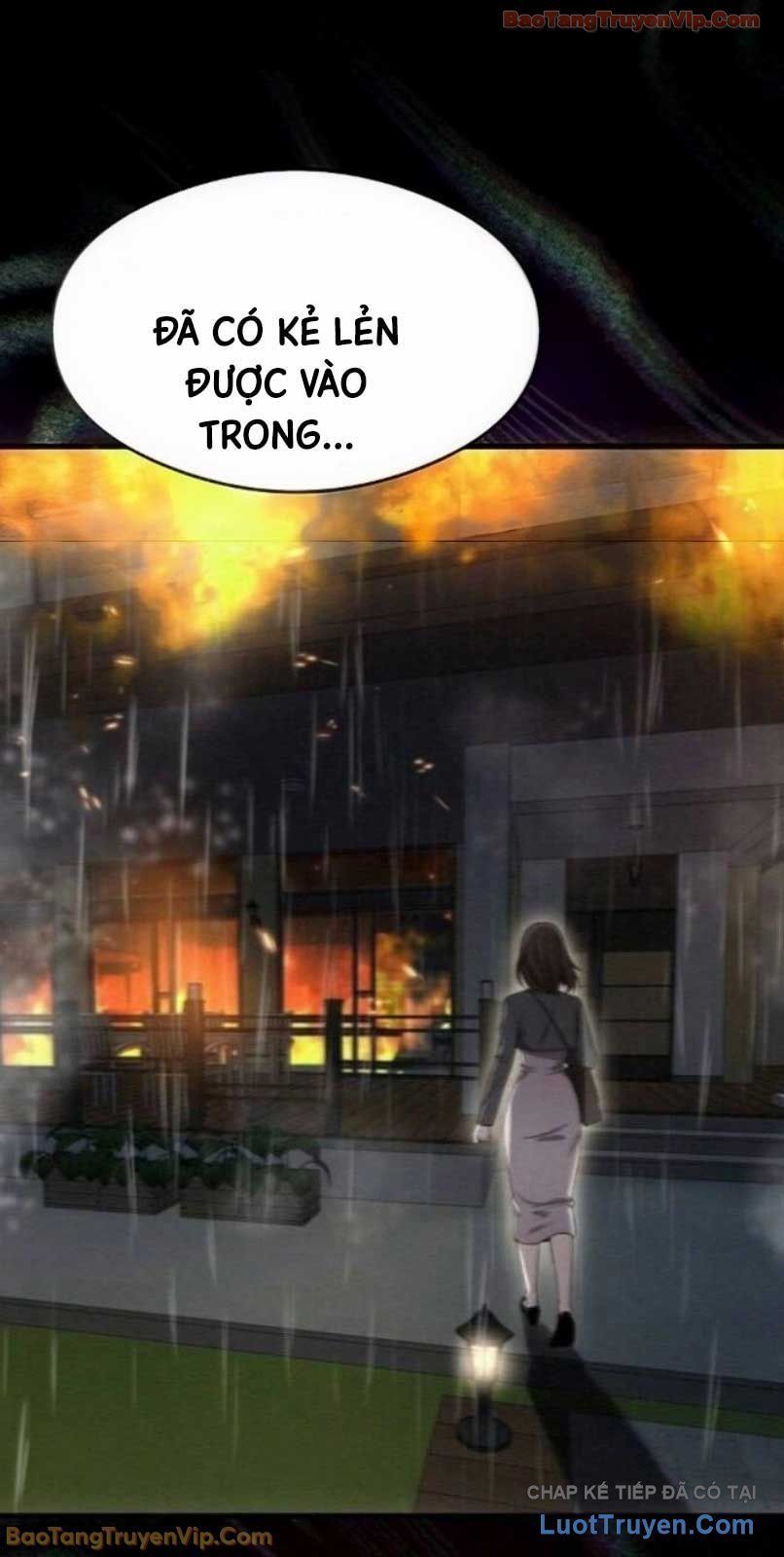 Hẹn Hò Rùng Rợn Chap 46 - Next Chap 45