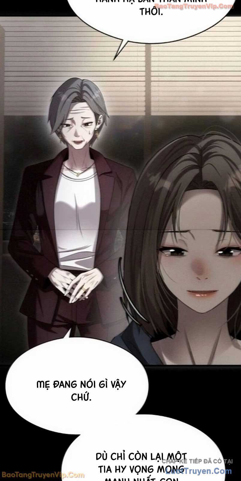 Hẹn Hò Rùng Rợn Chap 46 - Next Chap 45