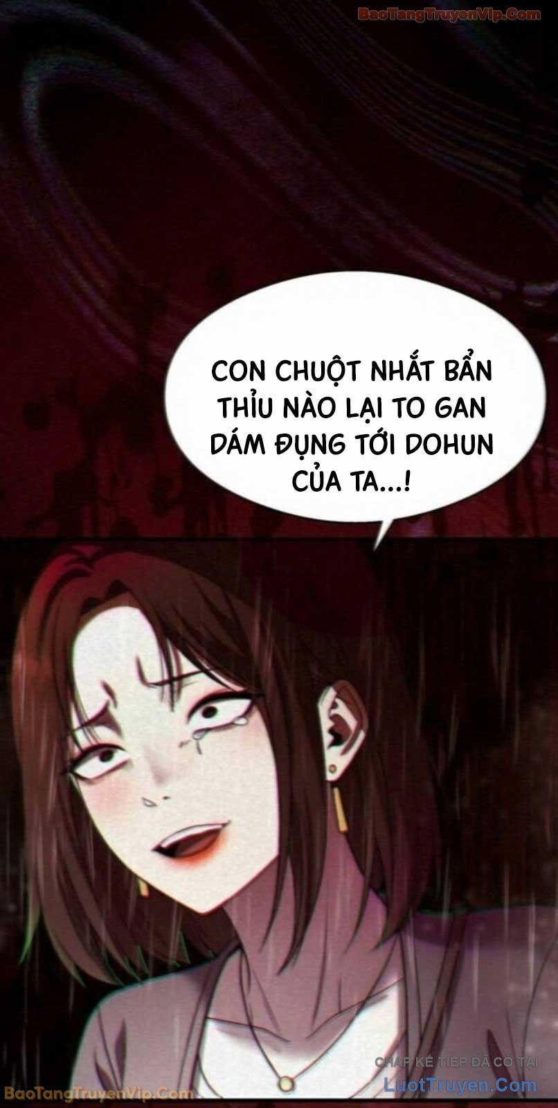 Hẹn Hò Rùng Rợn Chap 46 - Next Chap 45