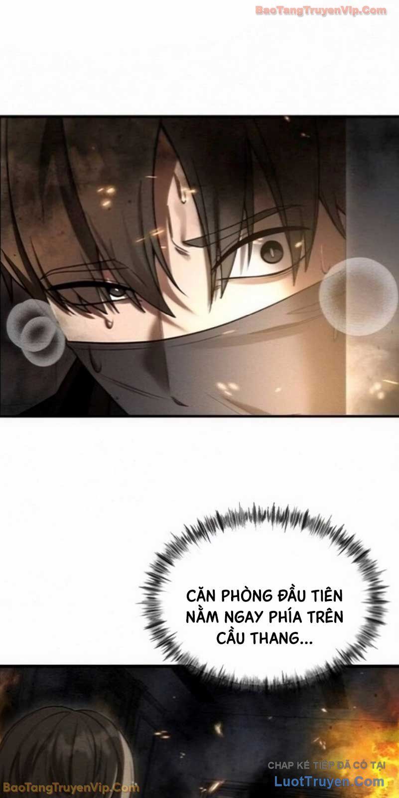Hẹn Hò Rùng Rợn Chap 46 - Next Chap 45