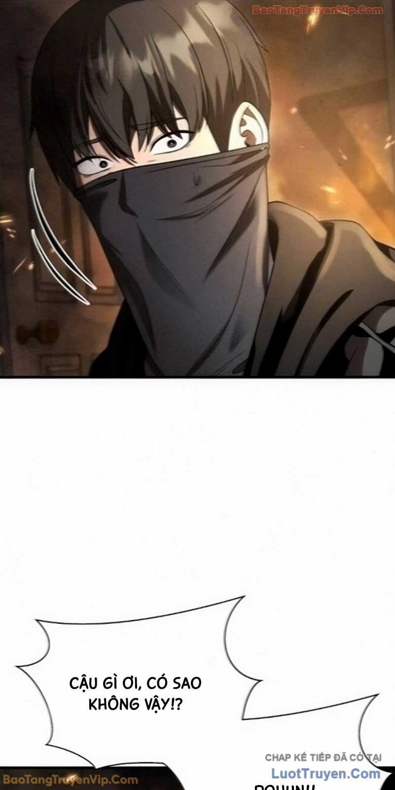 Hẹn Hò Rùng Rợn Chap 46 - Next Chap 45