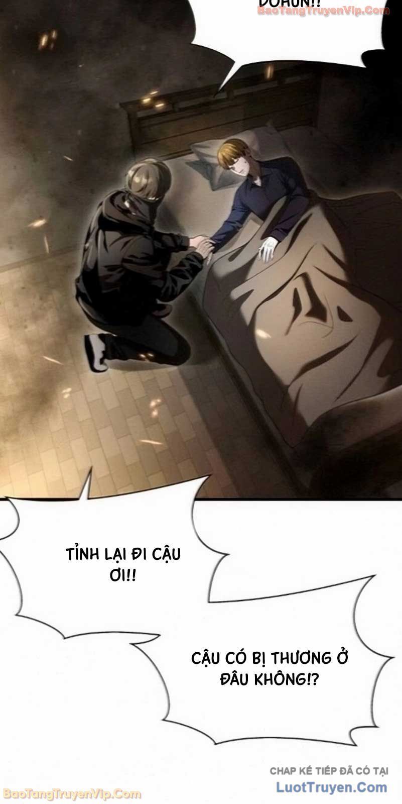 Hẹn Hò Rùng Rợn Chap 46 - Next Chap 45