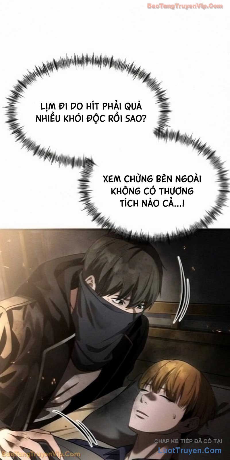 Hẹn Hò Rùng Rợn Chap 46 - Next Chap 45