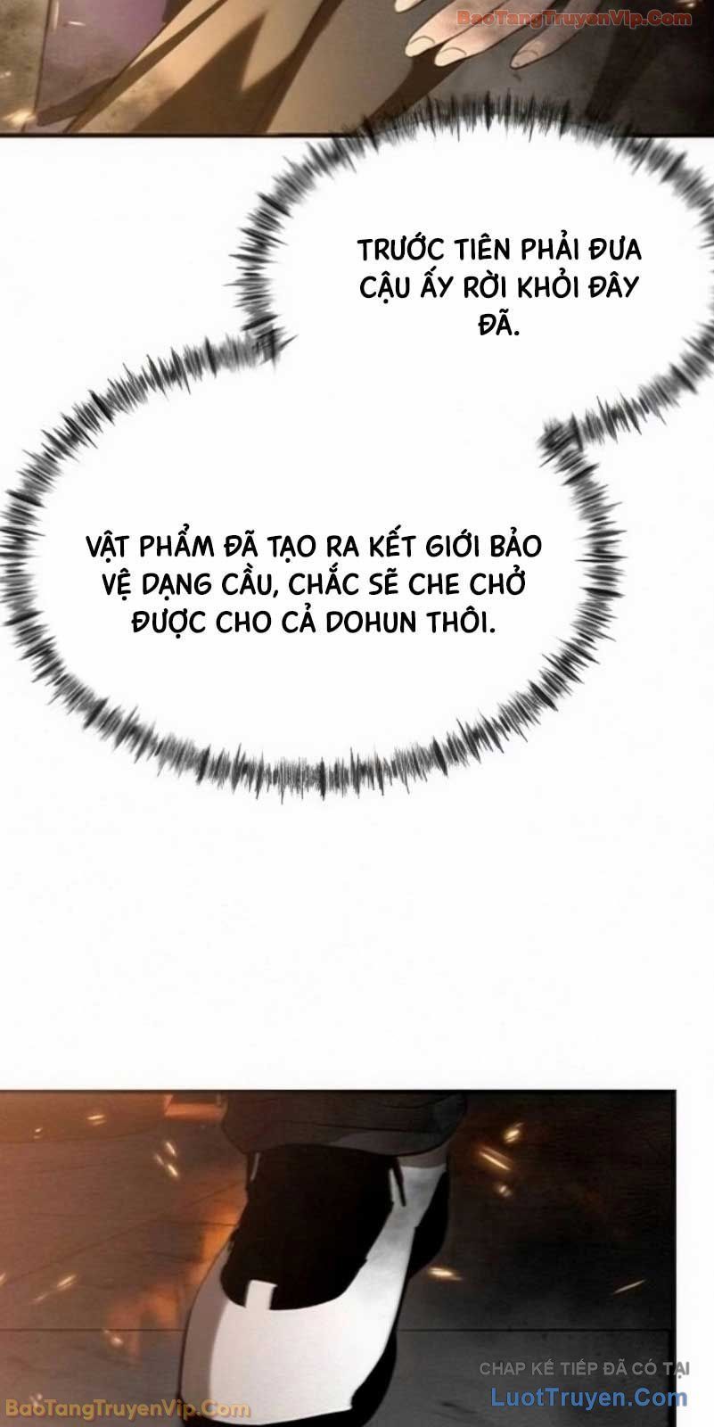Hẹn Hò Rùng Rợn Chap 46 - Next Chap 45