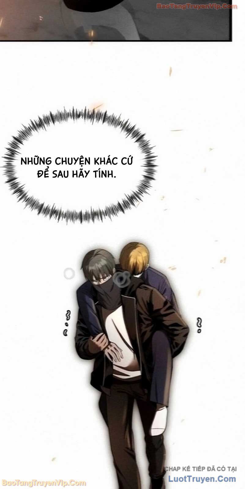Hẹn Hò Rùng Rợn Chap 46 - Next Chap 45