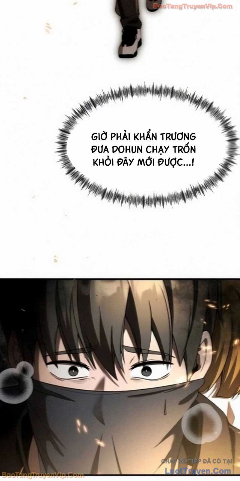 Hẹn Hò Rùng Rợn Chap 46 - Next Chap 45