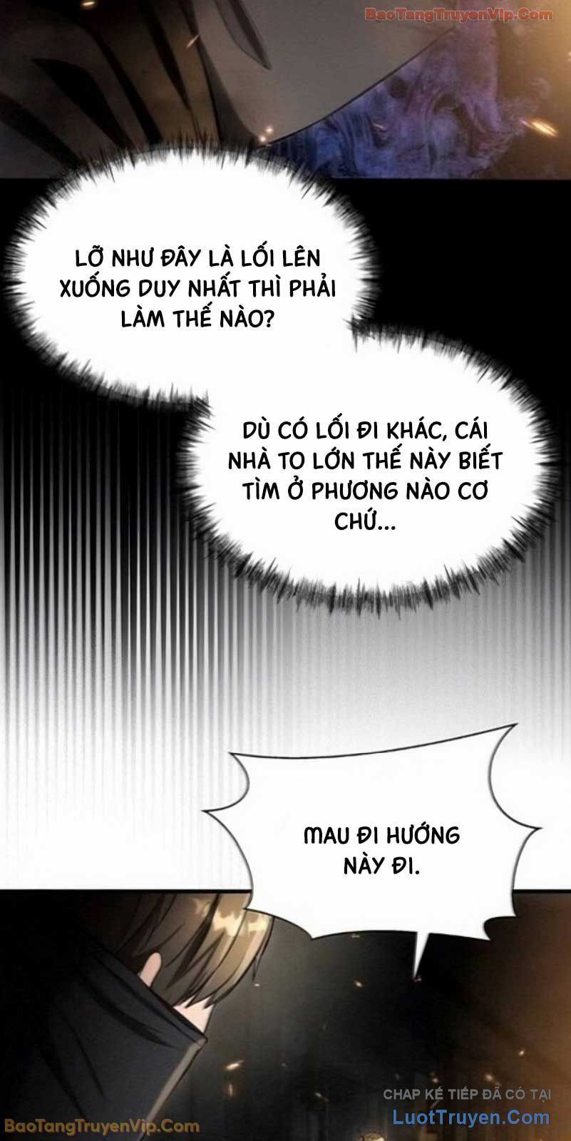 Hẹn Hò Rùng Rợn Chap 46 - Next Chap 45