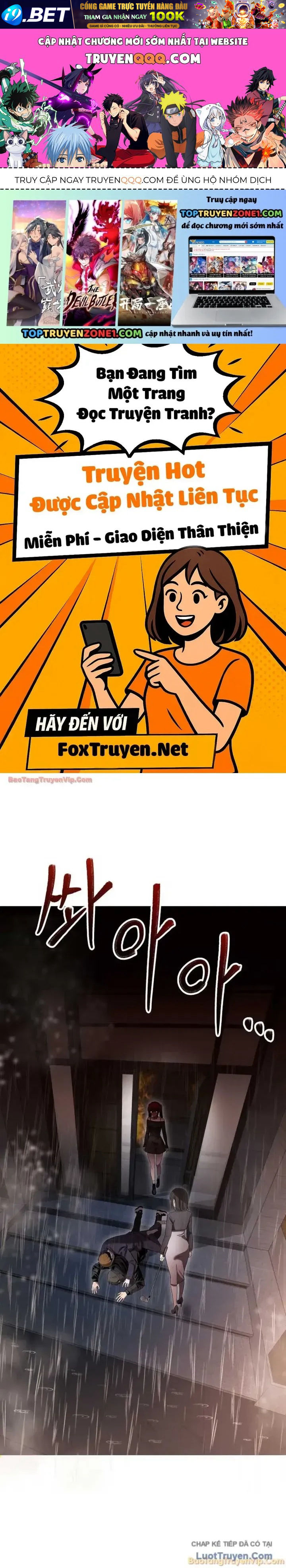 Hẹn Hò Rùng Rợn Chap 47 - Next Chap 46