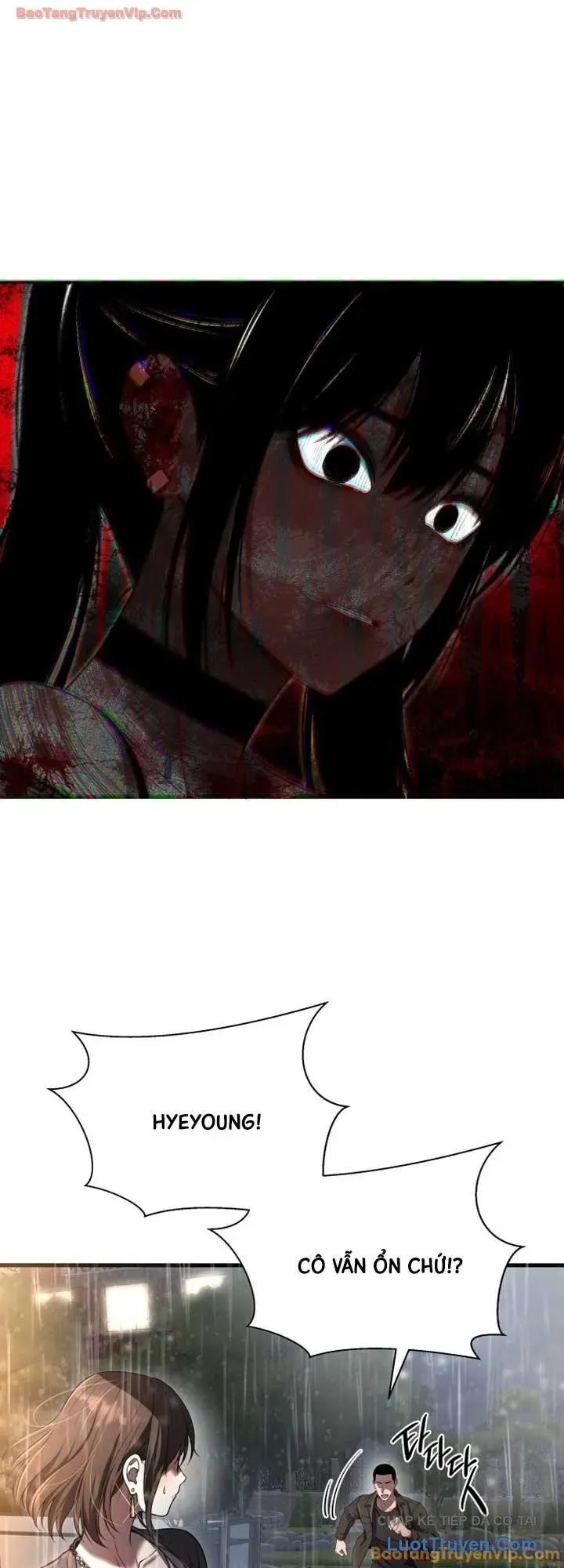 Hẹn Hò Rùng Rợn Chap 47 - Next Chap 46