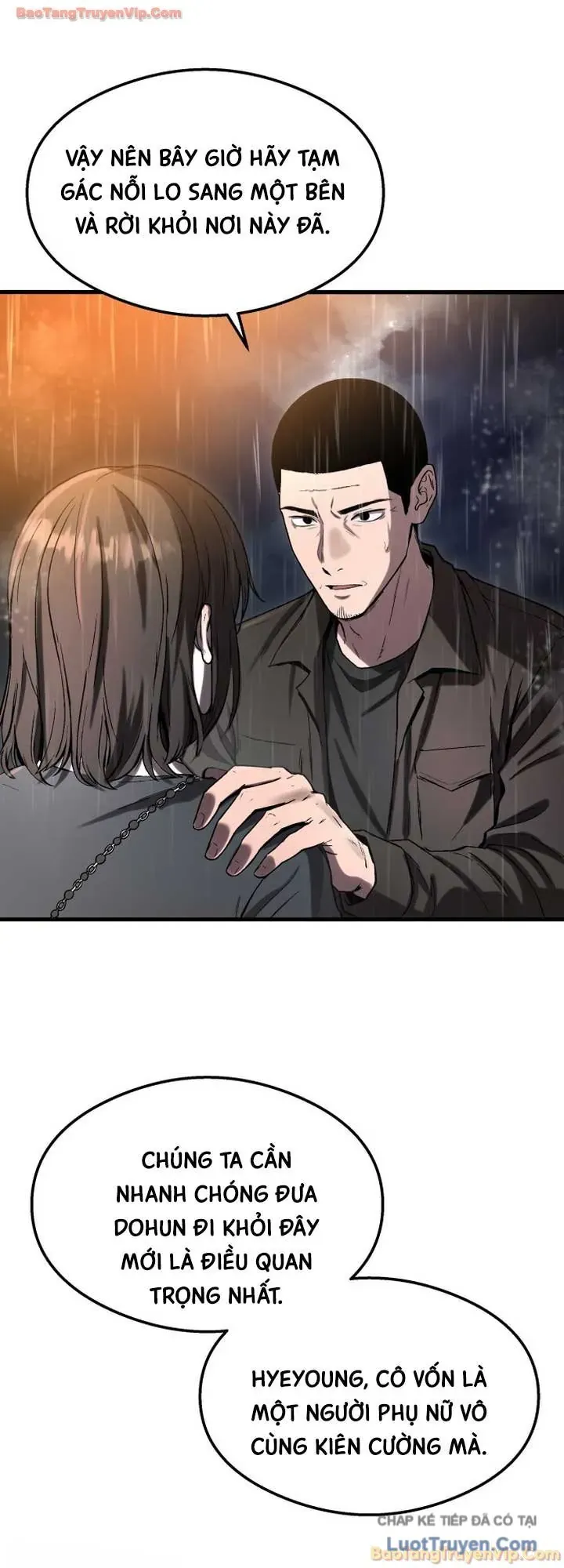 Hẹn Hò Rùng Rợn Chap 47 - Next Chap 46