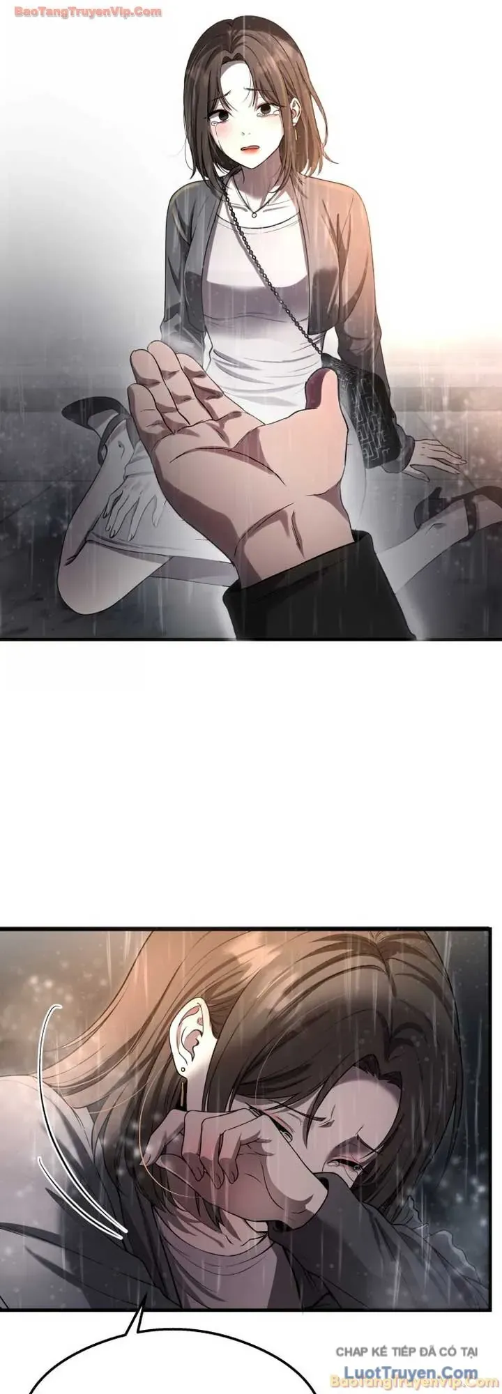 Hẹn Hò Rùng Rợn Chap 47 - Next Chap 46