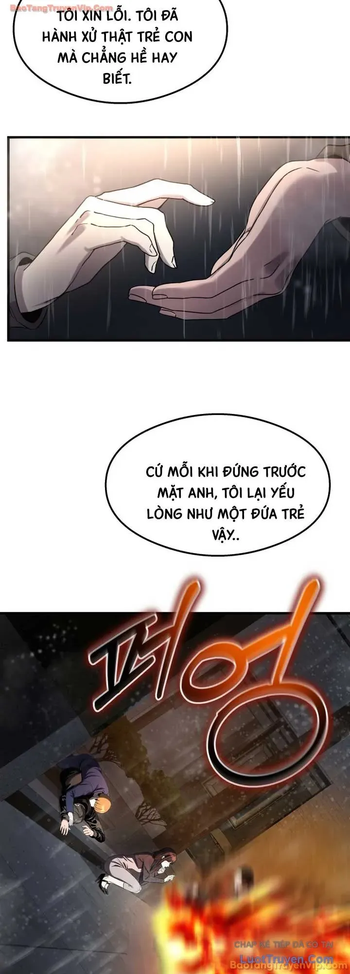 Hẹn Hò Rùng Rợn Chap 47 - Next Chap 46