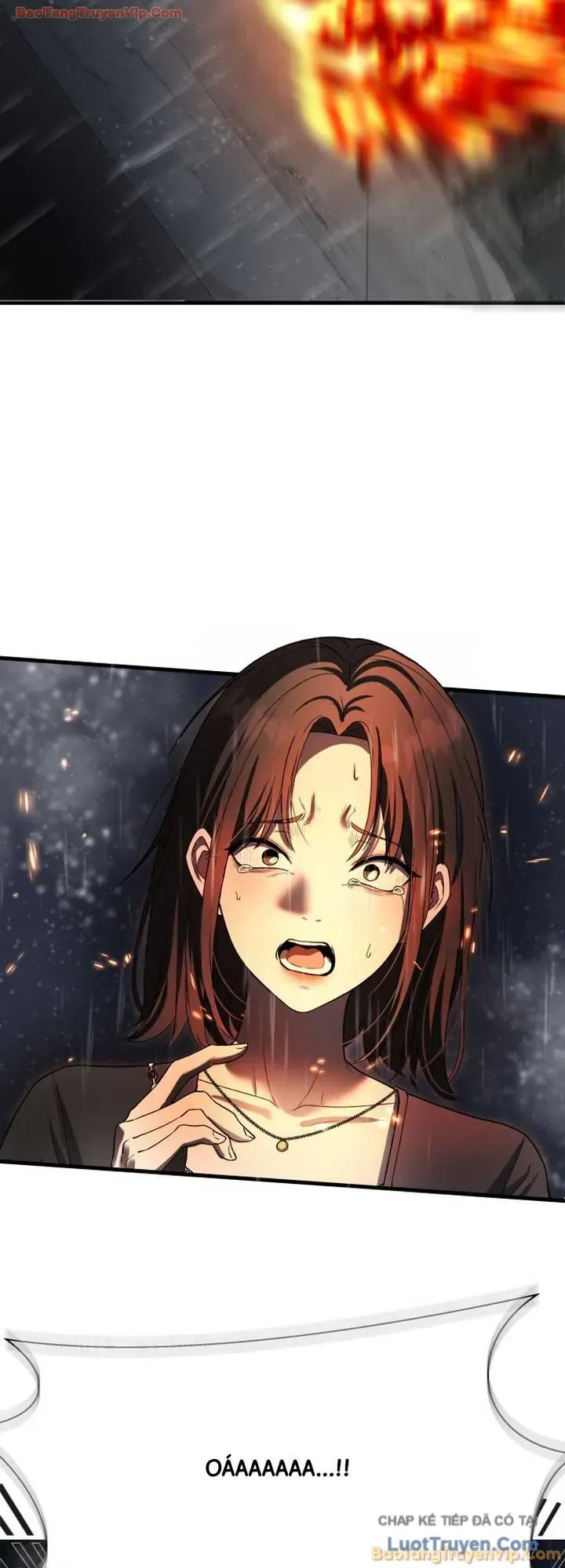 Hẹn Hò Rùng Rợn Chap 47 - Next Chap 46