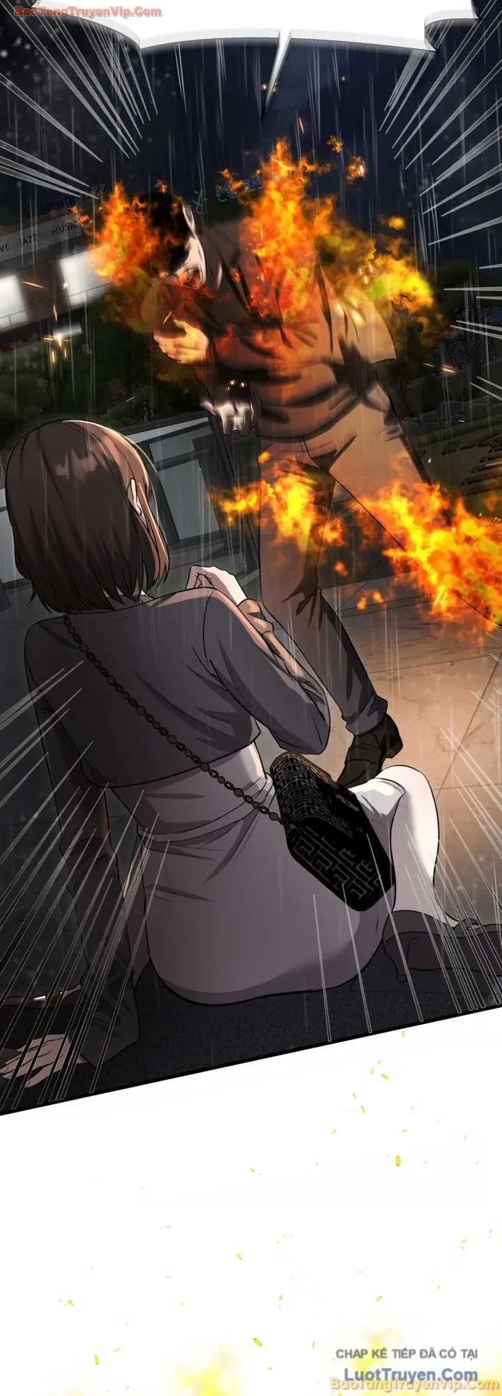 Hẹn Hò Rùng Rợn Chap 47 - Next Chap 46