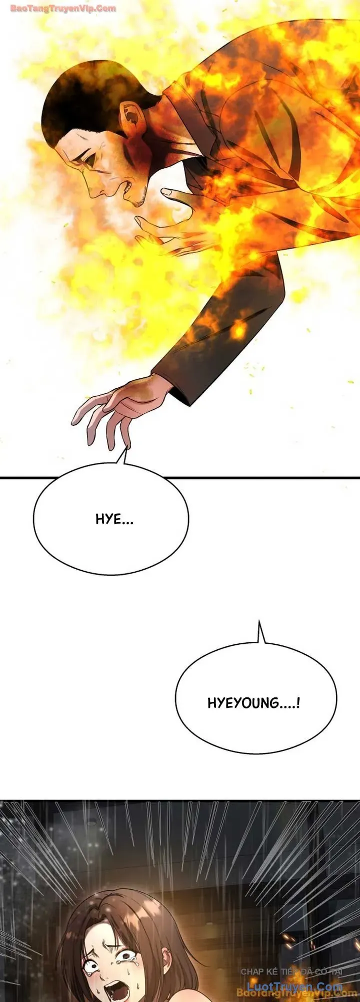 Hẹn Hò Rùng Rợn Chap 47 - Next Chap 46