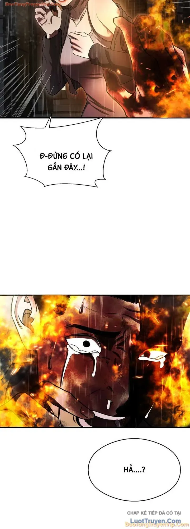 Hẹn Hò Rùng Rợn Chap 47 - Next Chap 46