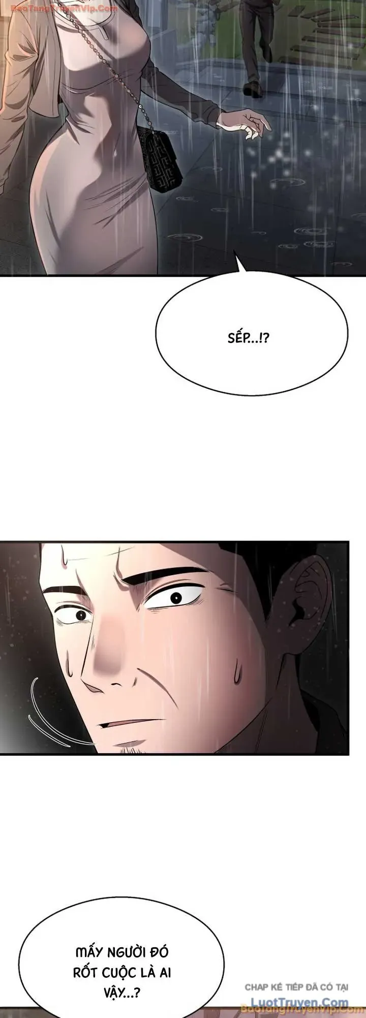 Hẹn Hò Rùng Rợn Chap 47 - Next Chap 46