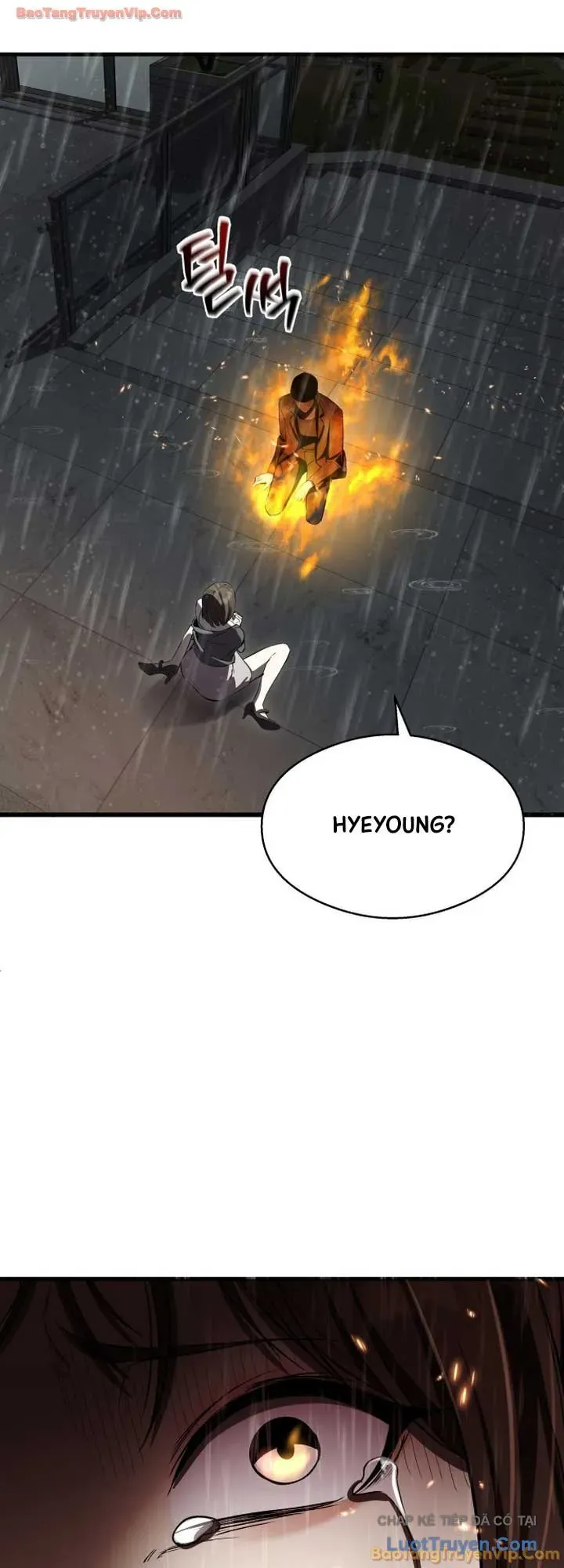 Hẹn Hò Rùng Rợn Chap 47 - Next Chap 46