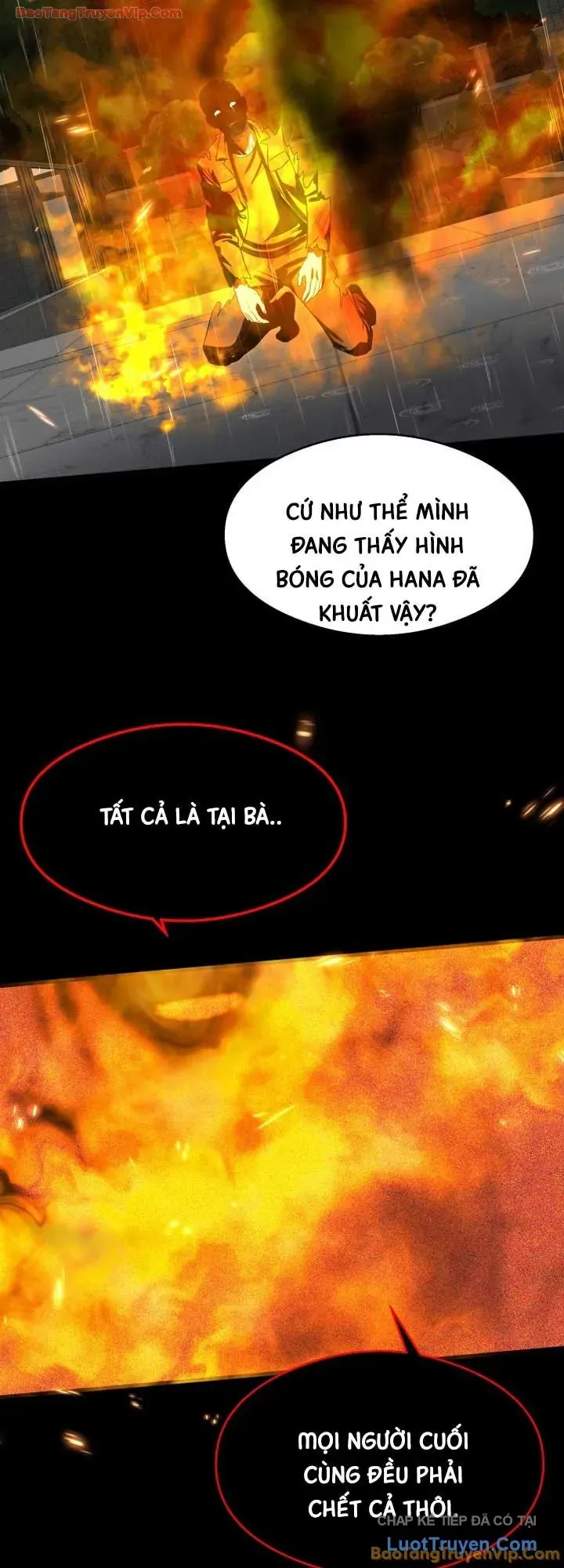 Hẹn Hò Rùng Rợn Chap 47 - Next Chap 46