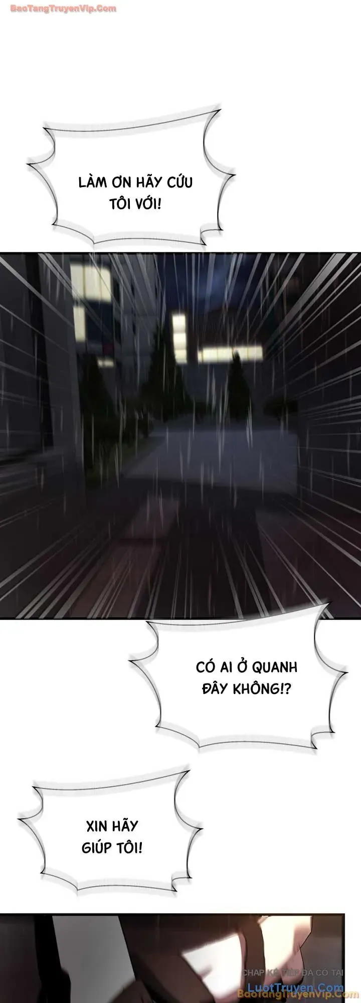 Hẹn Hò Rùng Rợn Chap 47 - Next Chap 46